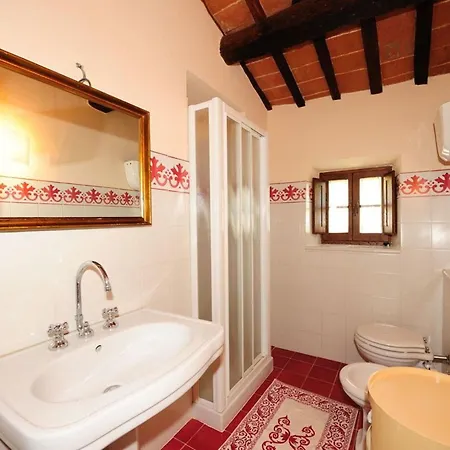 Casa Maria Nuova بيت للعطل