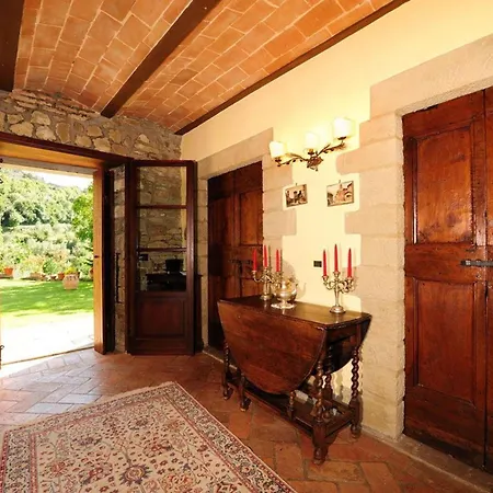 Casa Maria Nuova *