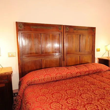 Casa Maria Nuova بيت للعطل *