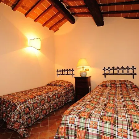 بيت للعطل Casa Maria Nuova