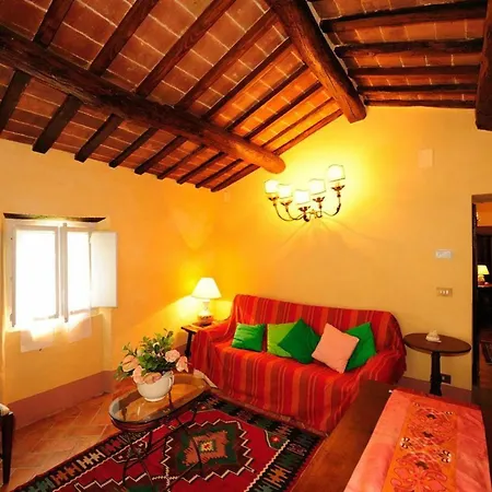 Casa Maria Nuova بيت للعطل