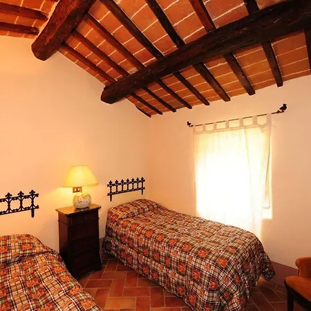 بيت للعطل Casa Maria Nuova *
