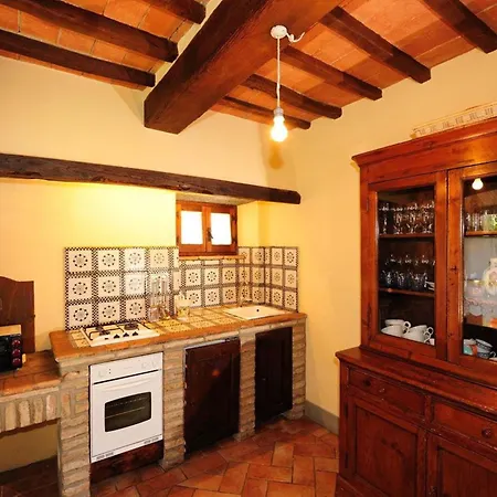 Casa Maria Nuova