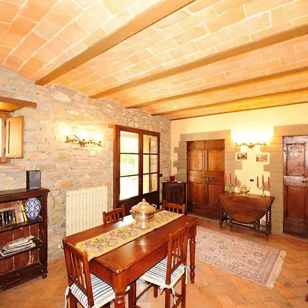 بيت للعطل Casa Maria Nuova