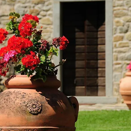 بيت للعطل Casa Maria Nuova *