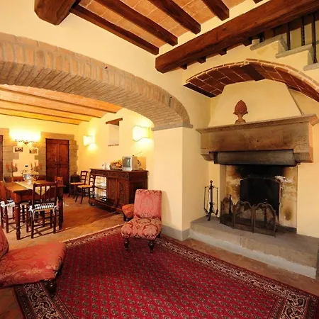 Casa Maria Nuova *