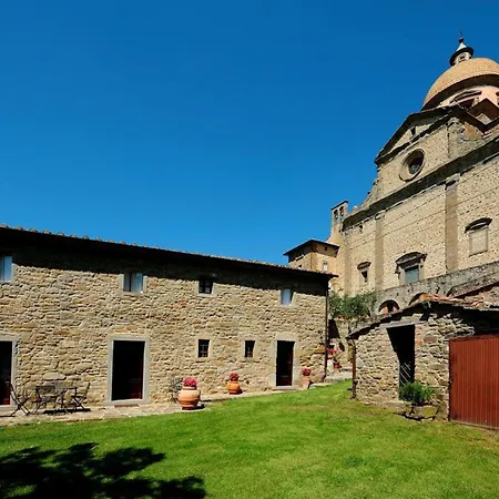 Casa Maria Nuova بيت للعطل كورتونا