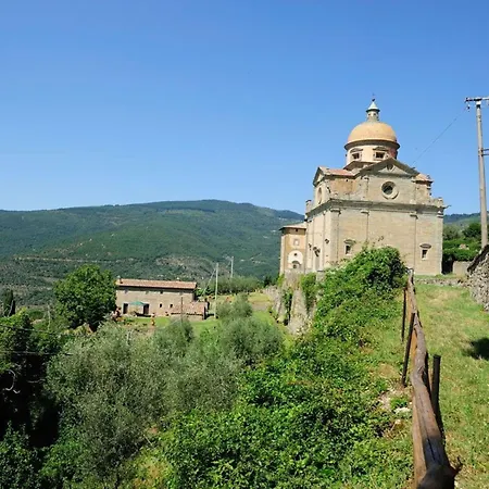 Casa Maria Nuova بيت للعطل