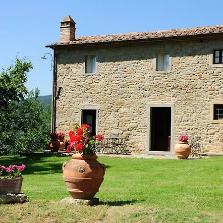 Casa Maria Nuova *