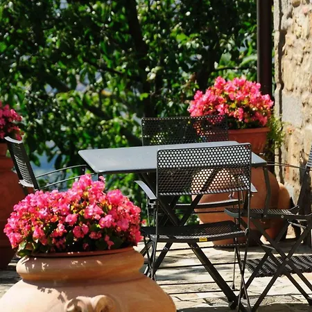 Casa Maria Nuova Holiday home Cortona