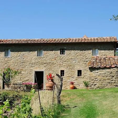Casa Maria Nuova بيت للعطل