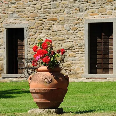 Casa Maria Nuova بيت للعطل *