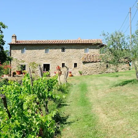 Casa Maria Nuova بيت للعطل