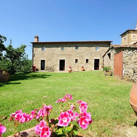 Casa Maria Nuova بيت للعطل