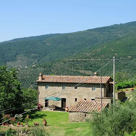 بيت للعطل Casa Maria Nuova *