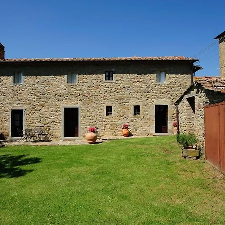 Casa Maria Nuova بيت للعطل