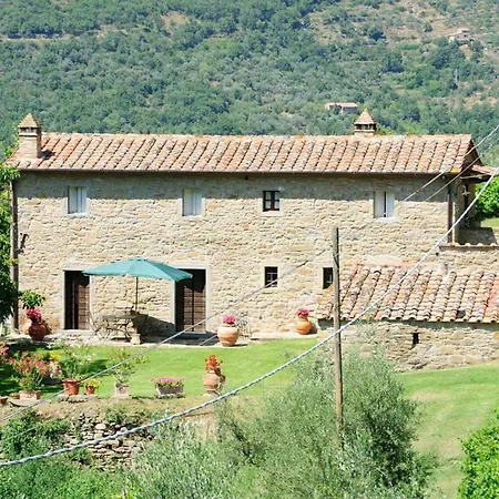 بيت للعطل Casa Maria Nuova *